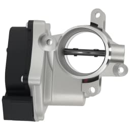 Fuel Injection Throttle Body For VW Beetle Skoda Rapid Seat Altea for Audi 1.6 TDi