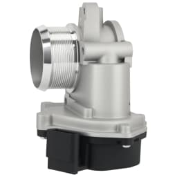 Fuel Injection Throttle Body For VW Beetle Skoda Rapid Seat Altea for Audi 1.6 TDi