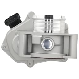 Fuel Injection Throttle Body For VW Beetle Skoda Rapid Seat Altea for Audi 1.6 TDi