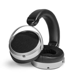 HIFIMAN HE400SE Stealth Magnets Over-Ear Open-Back Full-Size Planar Magnetic Wired Headphones
