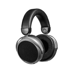 HIFIMAN HE400SE Stealth Magnets Over-Ear Open-Back Full-Size Planar Magnetic Wired Headphones