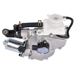Artudatech Clutch Actuator Assembly for Toyota Auris Corolla Yaris 1.4 D-4D 31360-52044