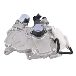 Artudatech Clutch Actuator Assembly for Toyota Auris Corolla Yaris 1.4 D-4D 31360-52044