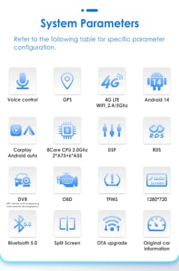 Hizpo 2Din 7inch Android Auto Car Radio for Opel Astra H G J Zafira B Corsa C Antara Vectra Vivaro GPS RDS DSP 4G BT CarPlay