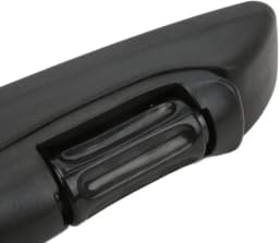 HWHONGRV Seat Armrest Adjustable Wear-Resistant Armrest Accessories, Suitable for Car Truck RV Pickup Seat Armrests