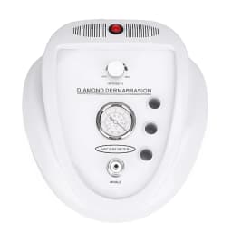Three-hole Massager Skin Health Beauty Salon Microdermabrasion Skin Refinish Skin Lift Tighten Anti-wrinkle For Face