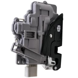 DOOR LOCK MECHANISM FRONT RIGHT for SEAT LEON 1P1 ALTEA TOLEDO MK3 BTP