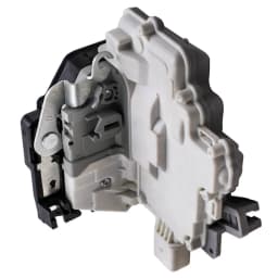 DOOR LOCK MECHANISM FRONT RIGHT for SEAT LEON 1P1 ALTEA TOLEDO MK3 BTP