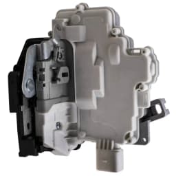 DOOR LOCK MECHANISM FRONT RIGHT for SEAT LEON 1P1 ALTEA TOLEDO MK3 BTP