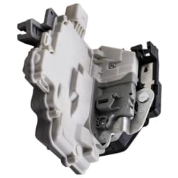 DOOR LOCK MECHANISM FRONT RIGHT for SEAT LEON 1P1 ALTEA TOLEDO MK3 BTP