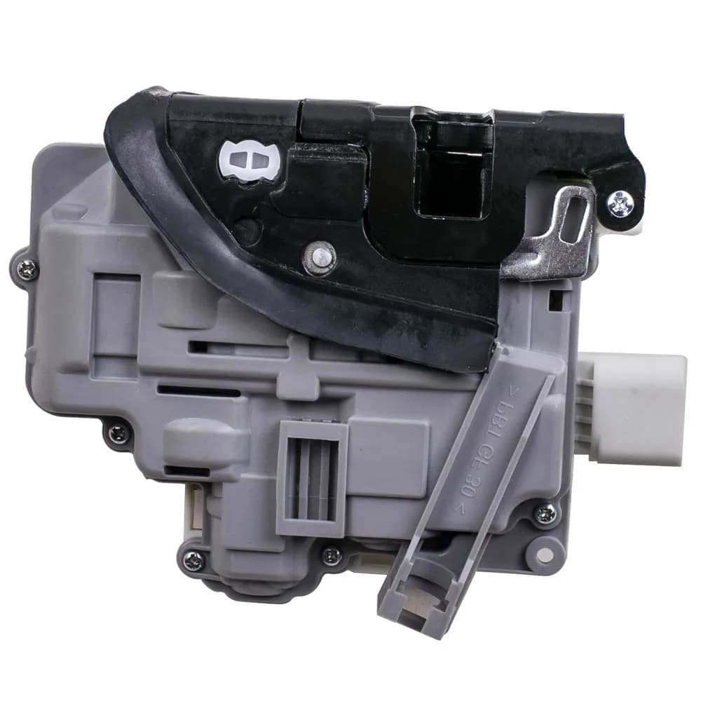 DOOR LOCK MECHANISM FRONT RIGHT for SEAT LEON 1P1 ALTEA TOLEDO MK3 BTP