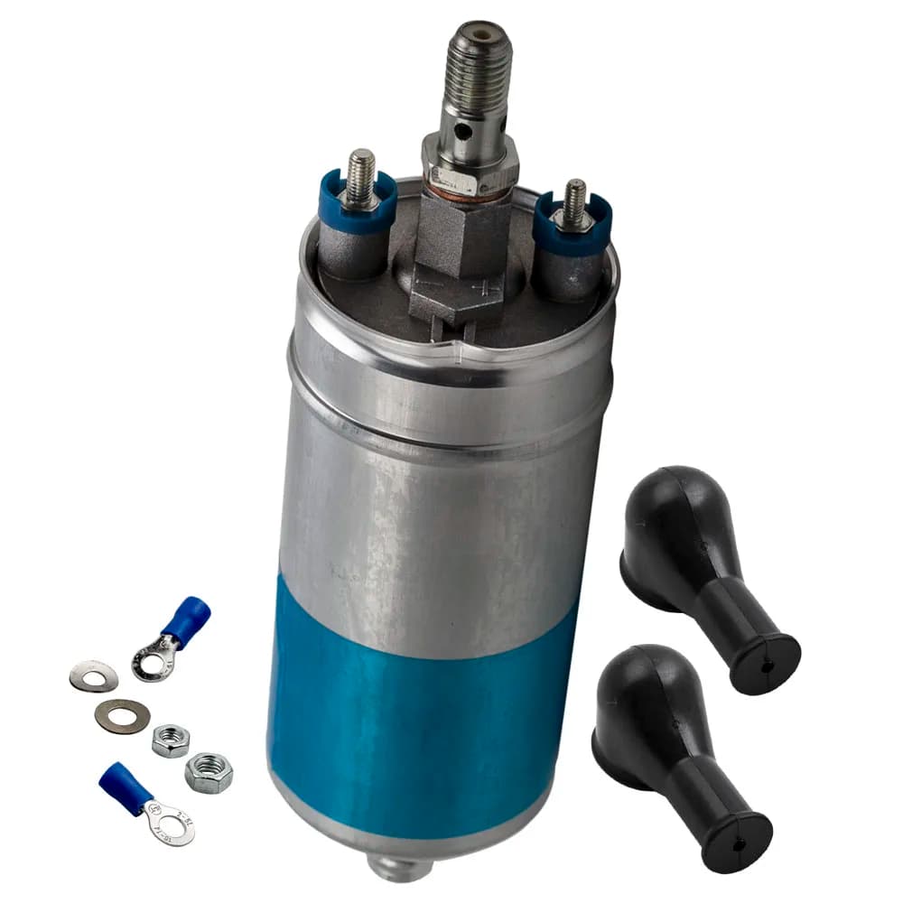 Electric Fuel Pump Kit fit for Mercedes-Benz for Volkswagen Fox 87-90 0580254928