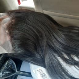 Human Hair Frontal 13x4 Lace Frontal Only Straight Brazilian Natural Human Hair Transparent Lace Human Hair Swiss Lace Front