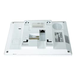 Dahua Multi-Language IP Video Intercom KIT,VTO2311R-WP & VTH2621GW-P & PoE switch,support phone app, RFID Card Unlock