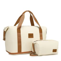 Kono 36L cosmetic bag bag waterproof separated sport bag hand luggage & shopping bag for WOMEN'S & Men