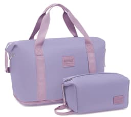 Kono 36L cosmetic bag bag waterproof separated sport bag hand luggage & shopping bag for WOMEN'S & Men