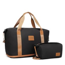 Kono 36L cosmetic bag bag waterproof separated sport bag hand luggage & shopping bag for WOMEN'S & Men