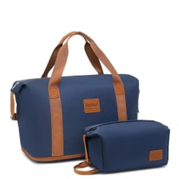 Kono 36L cosmetic bag bag waterproof separated sport bag hand luggage & shopping bag for WOMEN'S & Men