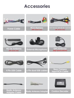 4G 8Core Android Car radio GPS Stereo For Fiat 500 2007-2014 Multimedia Video player 2DIN Autoradio DSP Carplay 7862 Head Unit