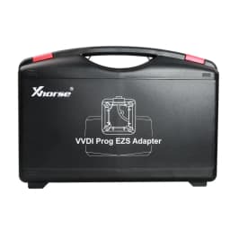 Xhorse VVDI Prog EZS Adapter for Benz EIS/EZS Work with MINI Prog Key Tool Plus, VVDI PROG, Multi Prog