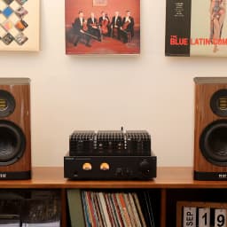 Nobsound DA7 HiFi Bluetooth Tube Amplifier Stereo Audio Amp w/ VU Meters USB DAC