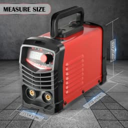 Electrode Welding Machine 225A,Aomdom ARC welding machine,IGBT laser welding machine with digital LCD display