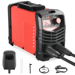 Electrode Welding Machine 225A,Aomdom ARC welding machine,IGBT laser welding machine with digital LCD display