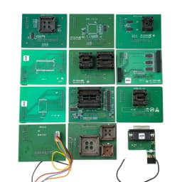 I M KPA Kit Work with XP400Pro/IM508/IM608/IM608 Pro