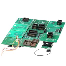 I M KPA Kit Work with XP400Pro/IM508/IM608/IM608 Pro