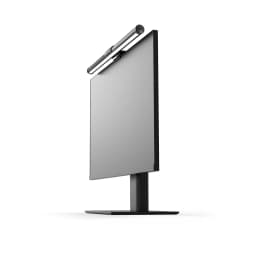 BW-CML2 Air Monitor Light Bar 300-1000Lux Eye Protection Touch Control USB Screen Display Hanging Lightbar for Computer