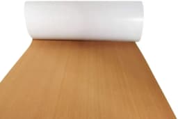 Boat Flooring EVA Foam Floor Mat Non-Slip Boat Mat Teak Wood Cover Self Adhesive Matt for Yacht Boat 240 x 90cm Brown