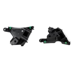 31323758 31323759 Front Bumper Mounting Bracket for Volvo XC60 2014 2015 2016 2017 Front Bumper Bracket Car Accessories