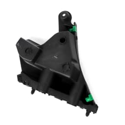 31323758 31323759 Front Bumper Mounting Bracket for Volvo XC60 2014 2015 2016 2017 Front Bumper Bracket Car Accessories