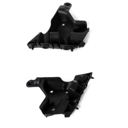 31323758 31323759 Front Bumper Mounting Bracket for Volvo XC60 2014 2015 2016 2017 Front Bumper Bracket Car Accessories