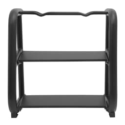 Home Gym Workout Equipment Storage Rack Weight Rack Multifunctional Storage Rack for Kettlebells Dumbbells Barbells