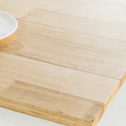 SoBuy FWT70-N folding dining room table with shelf dining table rubber wood folding table desk wooden table