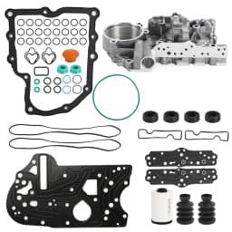 Artudatech 0AM DQ200 DSG Mechatronic Overhaul Kit Valve Body Repair Kit For Audi VW Seat Skoda
