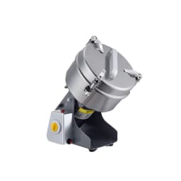 2500g 220V/110V Chinese Medicine Grinder Grain Mill Electric Grinding Machine Nut Herbs Crusher Miller Shredder Pulverizer
