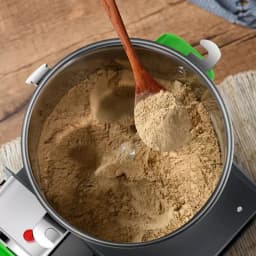 2500g 220V/110V Chinese Medicine Grinder Grain Mill Electric Grinding Machine Nut Herbs Crusher Miller Shredder Pulverizer