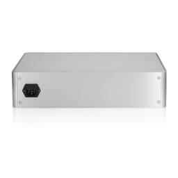 Nobsound Aluminum Housing for DIY Amplifier Amplifier Chassis Metal Case 380x320x90mm