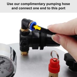 Digital Control Pump Wax Injection Machine for Jewellery Equipment Making Tool DIY Casting Melting Mold Golds