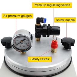 Digital Control Pump Wax Injection Machine for Jewellery Equipment Making Tool DIY Casting Melting Mold Golds