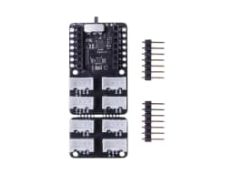 Grove Base for XIAO - with Embedded Battery Management Chip