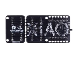 Grove Base for XIAO - with Embedded Battery Management Chip