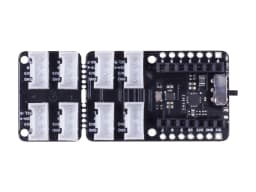 Grove Base for XIAO - with Embedded Battery Management Chip