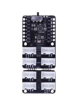 Grove Base for XIAO - with Embedded Battery Management Chip