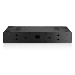 Nobsound DIY Amplifier Full Aluminum Housing DAC Amplifier/Preamp Chassis Box 430×311×70mm