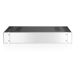 Nobsound DIY Amplifier Full Aluminum Housing DAC Amplifier/Preamp Chassis Box 430×311×70mm
