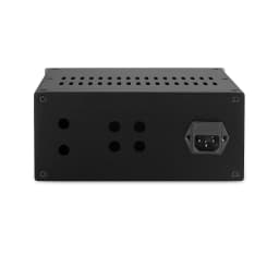 Nobsound HiFi Amplifier Case Power Amplifier Aluminum Chassis/DAC Enclosure/DIY Case