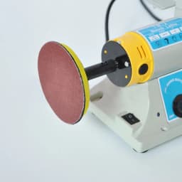 220V 350W Polishing Machine For DIY Woodworking Jade Jewelry Dental Bench Lathe Machine Motor Grinding Machine